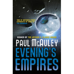 Evening's Empires