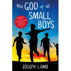 The God of All Small Boys