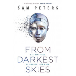 From Darkest Skies: Book 1