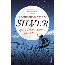 Silver: Return to Treasure Island