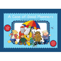 A Case of Good Manners (OLD Edition)