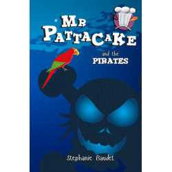 Mr Pattacake and the Pirates