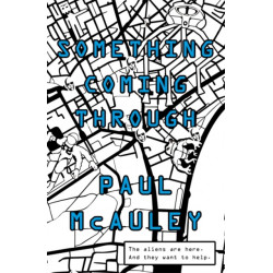 Something Coming Through