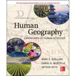ISE Human Geography
