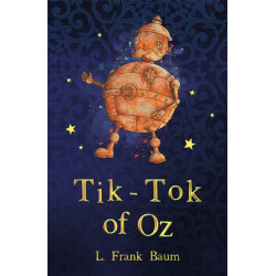 Tik-Tok of Oz