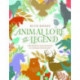 Animal Lore and Legend: The Wisdom and Wonder of Animals Revealed
