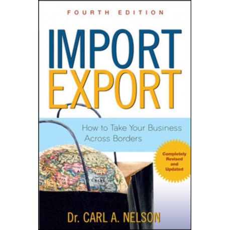 Import/Export: How to Take Your Business Across Borders