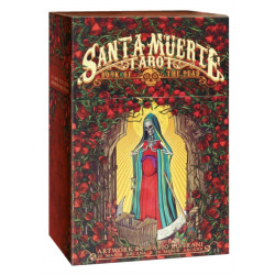 Santa Muertetarot