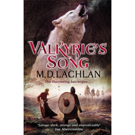 Valkyrie's Song