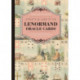 A Practical Guide to the Lenorman Oracle Cards: A Practical Workbook with Clear Diagrams and Keywords That Teaches the Understanding of the World Famous Lenormand Oracle Cards