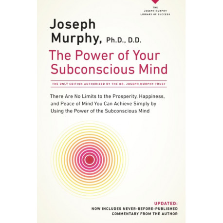Power of Your Subconscious Mind
