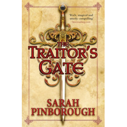 The Traitor's Gate: Book 2