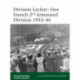 Division Leclerc: The Leclerc Column and Free French 2nd Armored Division, 1940–1946