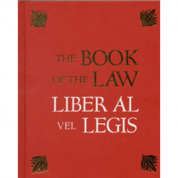 The Book of the Law