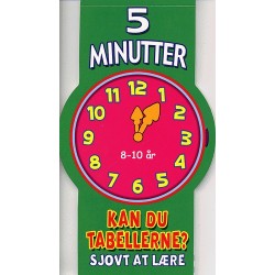 Kan du tabellerne