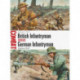 British Infantryman vs German Infantryman: Somme 1916