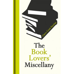 The Book Lovers' Miscellany
