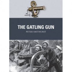 The Gatling Gun