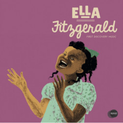 Ella Fitzgerald