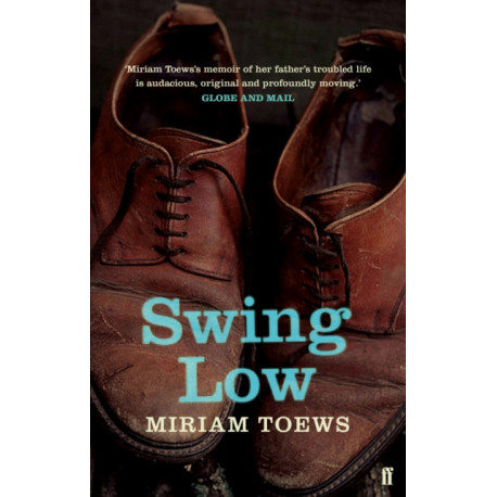 Swing Low