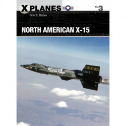 North American X-15