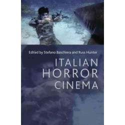 Italian Horror Cinema