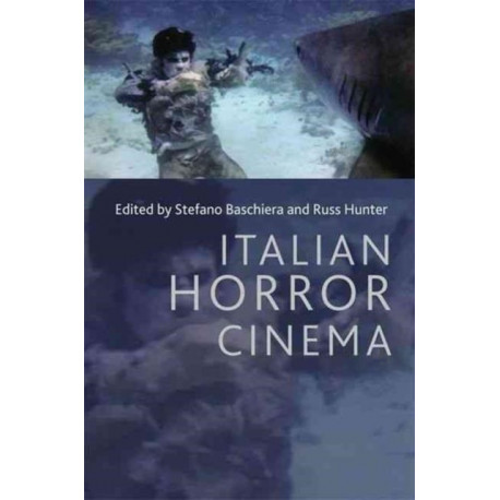 Italian Horror Cinema
