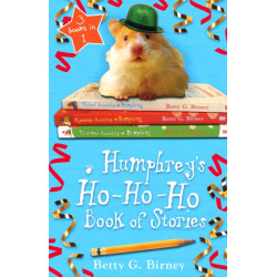 Humphrey's Ho-Ho-Ho Book of Stories