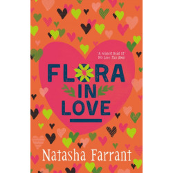 Flora in Love: COSTA AWARD-WINNING AUTHOR