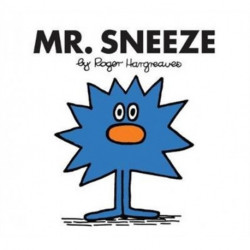 Mr. Sneeze