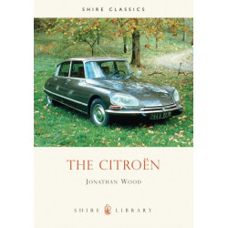 The Citroen