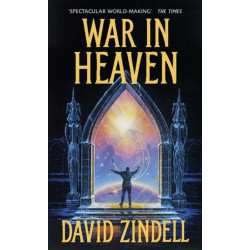 War in Heaven