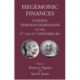 Hegemonic Finances: Funding Athenian Domination in the 5th and 4th Centuries BC