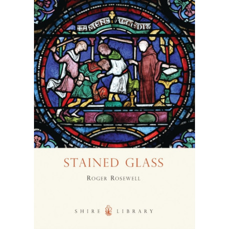 Stained Glass