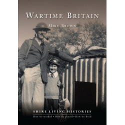 Wartime Britain: 1939–45