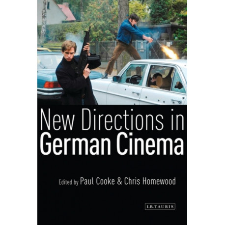 New Directions in German Cinema