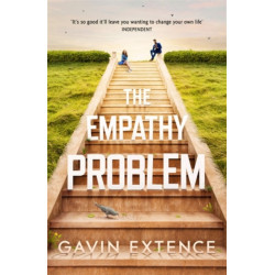 The Empathy Problem: It's never too late to change your life