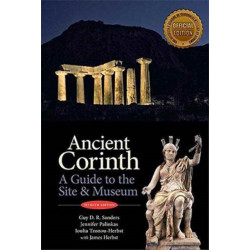 Ancient Corinth: Site Guide (7th ed.)