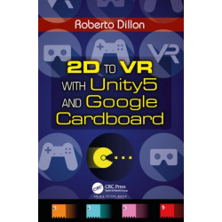 2D to VR with Unity5 and Google Cardboard