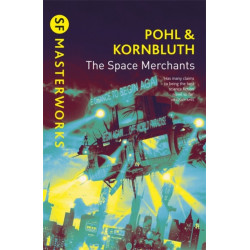 The Space Merchants