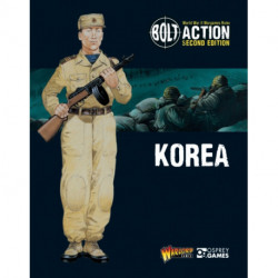 Bolt Action: Korea