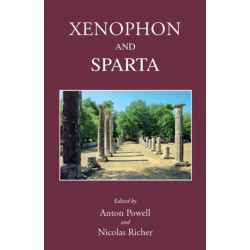 Xenophon and Sparta: New Perspectives