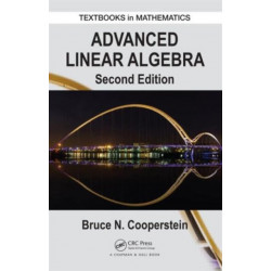 Advanced Linear Algebra