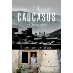 The Caucasus: An Introduction