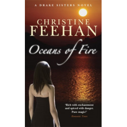 Oceans Of Fire: Number 3 in series