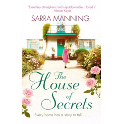 The House of Secrets: A beautiful and gripping story of believing in love and second chances