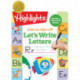 Let's Write Letters