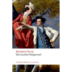 The Scarlet Pimpernel