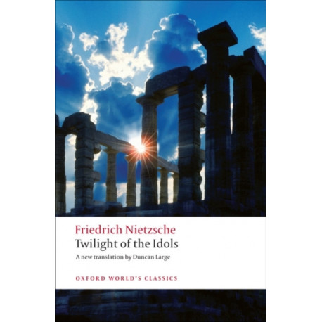 Twilight of the Idols