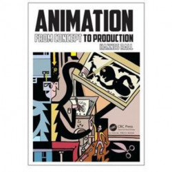 Animation: From Concepts and Production